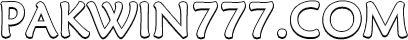 Pakwin777